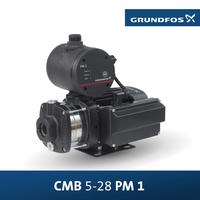 Gambar Pompa Booster Grundfos CMB 5-28 / PM 1 | Original & Garansi Resmi Grundfos dari Sinar Kentjana undefined 3 Tokopedia