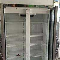 Gambar SECOND/BEKAS SHOWCASE 2 PINTU dari kitchen master1 undefined 4 Tokopedia