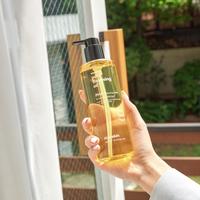 Gambar Hanskin Pore Cleansing Oil PHA 300 ml dari Hanskin Indonesia undefined 5 Tokopedia