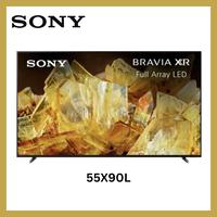 Gambar SONY BRAVIA 55X90K UHD GOOGLE TV BISA PS5 GARANSI RESMI SONY YOUTUBE dari BERKAH CEMERLANG168 undefined 1 Tokopedia