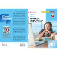 Gambar ESENSI Bahasa Indonesia SMP/MTS Kls VIII (Fase D) Kurikulum Merdeka dari Mediatama Colomadu undefined 1 Tokopedia