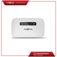 Gambar Modem ADVAN Ipocket MIFI MF01 Unlock All Operator Modem Mifi dari CJMART99 undefined 4 Tokopedia