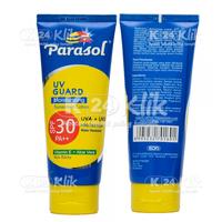 Gambar Parasol Suncreen Lot SPF 30 100g Tube (per Pcs) dari K24Klik undefined 3 Tokopedia