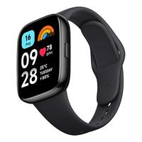 Gambar Xiaomi Redmi Watch 3 Active - Black dari Urban Republic Official Store undefined 4 Tokopedia