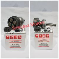 Gambar Bendix Stater Set PS135 / Canter / PS125T dari Sriwijaya Motors undefined 1 Tokopedia