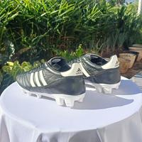 Gambar sepatu bola adidas copa mundial bahan kulit sapi asli free kaos kaki - hitam putih, 43 dari aozora.sport27 undefined 4 Tokopedia