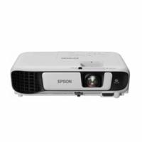 Gambar proyektor epson eb-w31 wxga 3300 lumens dari MANGGA DUA STORE undefined 1 Tokopedia