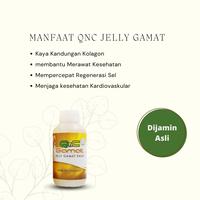 Gambar Obat Syaraf Kejepit, Otak, Tegang, Lemah, Bengkak, Telinga | qnc Gamat dari Alfhafauzy Herbal undefined 3 Tokopedia