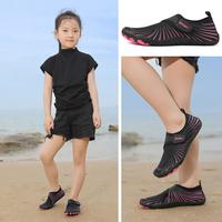 Gambar Sepatu Pantai Anak Renang Sepatu Rafting Surfing Snorkling Selam Shoes - Kuning 484, 35 dari KekalMode undefined 4 Tokopedia
