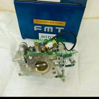 Gambar KARBURATOR DAIHATSU ZEBRA S75 S88 CARBURATOR ASSY ZEBRA S75 S88 dari ONDERDIL SAWAH BESAR JAKARTA undefined 5 Tokopedia
