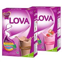 Gambar Susu Prenagen Lova 120 gr - Strawberi dari Apotik Medika 1 Medan undefined 1 Tokopedia