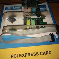 Gambar Sound Card PCI Express 7.1 dari ZEIN-TECH undefined 2 Tokopedia