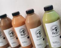 Gambar Big Bro Green Tea - 1L dari Big Bro Coffee undefined 2 Tokopedia