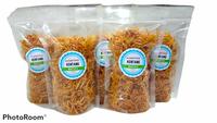 Gambar KENTANG MUSTOFA GURIH RENYAH PREMIUM (Sambal Pengantin) - 500 gr - - Pedas, kentang aja dari Alkahfi food undefined 3 Tokopedia