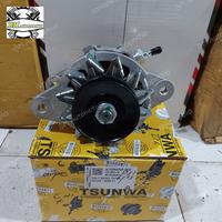 Gambar DINAMO AMPERE MITSUBISHI PS100 PS120 OLD LAMA dari BM Automotive undefined 3 Tokopedia