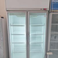 Gambar SECOND/BEKAS SHOWCASE 2 PINTU dari kitchen master1 undefined 1 Tokopedia