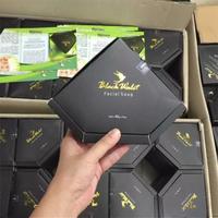 Gambar Black walet / pacial soap isi 3 pcs dari falah herbal undefined 1 Tokopedia