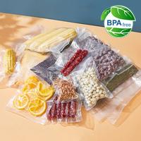 Gambar kantong plastik refill vacuum sealer vacuum bag-refill plastik vakum - 25x35cm 100pcs dari KJ aksesoris elektronik undefined 4 Tokopedia