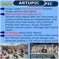 Gambar B Sanplex 50 ml Vitamin B komplex Hewan SANBE Sapi Babi Anjing Kucing dari Artupic Peralatan Peternakan undefined 5 Tokopedia