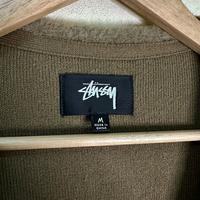 Gambar Stussy LAKUmohair cardigan(not visvim,kapital,jjjjound,needles,apc) dari Collapse_Stuff.co undefined 2 Tokopedia