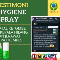 Gambar Tsubasu Hygiene Spray Pembersih Khusus Wanita 60ml dari Ishika Shop7 undefined 5 Tokopedia