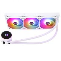 Gambar THERMALRIGHT FROZEN MAGIC 360 ARGB WHITE - 360MM Liquid CPU Cooler dari Toko Expert Komputer undefined 3 Tokopedia