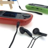 Gambar INS Portable Video Game Console With Earphone Mini Retro Game Playe dari One Electro undefined 3 Tokopedia