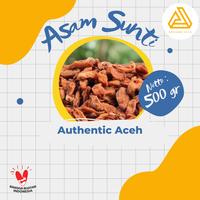 Gambar asam sunti aceh 500gram dari Apagam Jaya undefined 1 Tokopedia