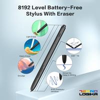 Gambar UGEE Pen Display U1600 Drawing Pen Tablet dari Ugee Indonesia undefined 5 Tokopedia