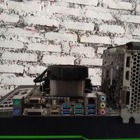 Gambar paketan pc gaming dari Cech Computer undefined 3 Tokopedia
