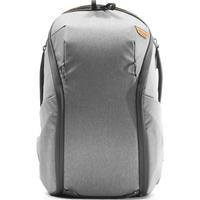 Gambar Peak Design Everyday Backpack 15L 20L ZIP V2 /  Everyday Backpack 15L 20L ZIP V3 - Tas Ransel Backpack Kamera Original Resmi - 15L V2 BLACK dari Kamera Gadget Official undefined 4 Tokopedia