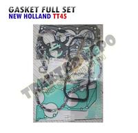 Gambar GASKET FULL SET NEW HOLLAND TT45 ORIGINAL CNH dari TRAKTOR KEPO undefined 1 Tokopedia