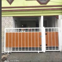 Gambar pager rumah dari kanopibandunglas undefined 5 Tokopedia