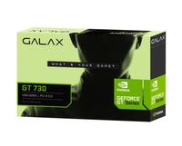 Gambar VGA GALAX GeForce GT 730 4GB DDR3 128BIT | GT730 4G GDDR3 dari BlitzTech undefined 1 Tokopedia