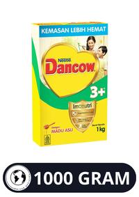 Gambar Susu Dancow Nestle 3+ Plus 1000 gr Gram - Madu dari EriyasOfficial undefined 1 Tokopedia