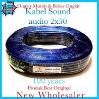 Gambar paket sound speaker 5 inch 26 titik audio ruangan Kantor sekolah cafe dari New whole Saler undefined 5 Tokopedia