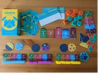 Gambar Dokojong Board Game dari Monopolis Wonder undefined 4 Tokopedia