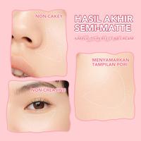 Gambar YOU The Simplicity Perfect Glow BB Cream - vanilla dari Dyfabandung undefined 3 Tokopedia