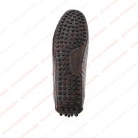Gambar Playboy Fredos Sepatu Loafers Slip On Pria 100% Original Leather - Hitam, 39 dari Good Fashionable One undefined 5 Tokopedia