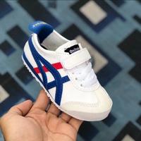 Gambar Sepatu Anak Bayi Onit Tiger Anak Laki Laki Sneakers Perempuan Kids - Motif 8, 16-26TulisPesan dari Allstarshoes.ID undefined 4 Tokopedia