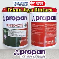 Gambar TENNOKOTE 1 KG CAT LAPANGAN PROPAN/ CAT CARPORT / GARASI / TAMAN dari TEKUN JAYA BINTARO undefined 3 Tokopedia