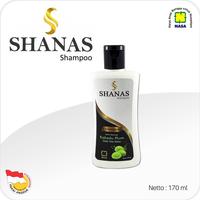 Gambar murah PROMO COD SHANAS Shampoo Nasa Shampo Pelurus Rambut Permanen Pri dari Gerai Maia undefined 1 Tokopedia