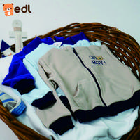 Gambar EDL JAKET COWOK OH BOY dari Baby Shop Nerby undefined 2 Tokopedia