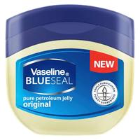 Gambar (ORIGINAL ARAB) VASELINE 50ml Vaselin Pure Petroleum Jelly 50 ml 100 dari Ajib.Store. undefined 2 Tokopedia