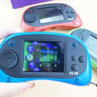 Gambar INS Portable Video Game Console With Earphone Mini Retro Game Playe dari One Electro undefined 2 Tokopedia