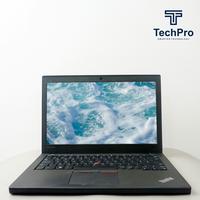 Gambar Laptop Lenovo ThinkPad X270 Intel Core i5-6th Gen - Core i5 Gen 6, Ram 4+HDD 500 dari Planet_Laptop undefined 2 Tokopedia