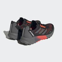Gambar Sepatu Lari Adidas Men Terrex Agravic Flow 2.0 Black/Grey - HR1114 - 41 1/3 dari Sneakers of Badass undefined 3 Tokopedia