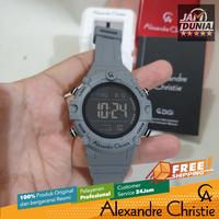 Gambar JAM TANGAN ALEXANDRE CHRISTIE PRIA ORIGINAL 9386 M4 AC9386M4 CT dari JAMDUNIA undefined 2 Tokopedia