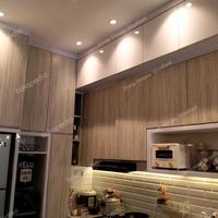Gambar Kitchen set / minibar minimalis  Bandung Cimahi Padalarang apartemen dari wydianishop undefined 4 Tokopedia