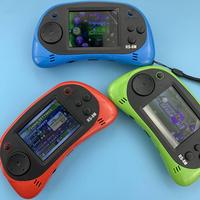 Gambar INS Portable Video Game Console With Earphone Mini Retro Game Playe dari One Electro undefined 1 Tokopedia